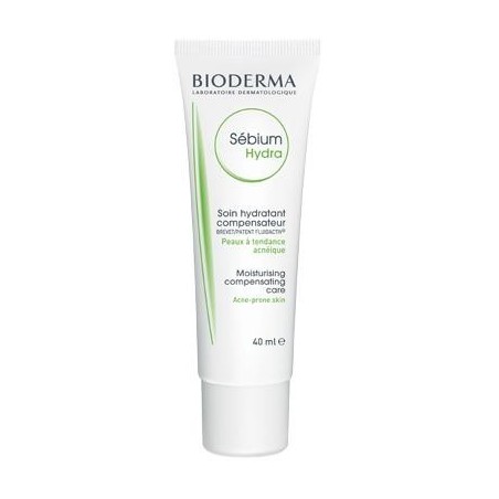 Sebium Hydra 40 Ml