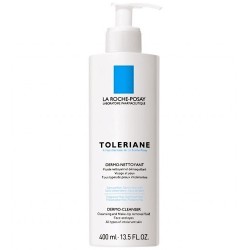 Toleriane Dermo Nettoyant 400 Ml