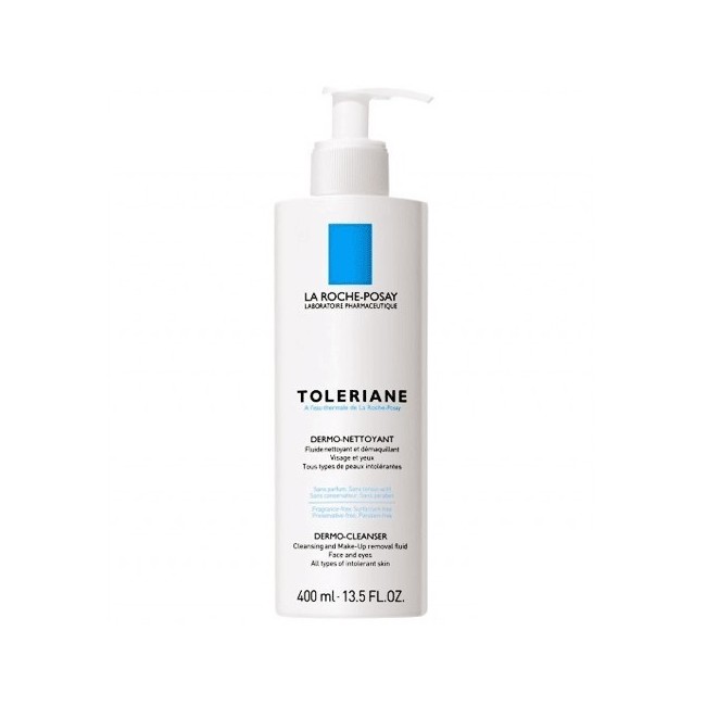 Toleriane Dermo Nettoyant 400 Ml Toleriane Dermo Nettoyant 400 Ml