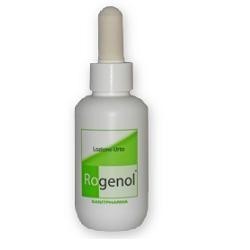 Rogenol Lozione Capelli Urto 100 Ml