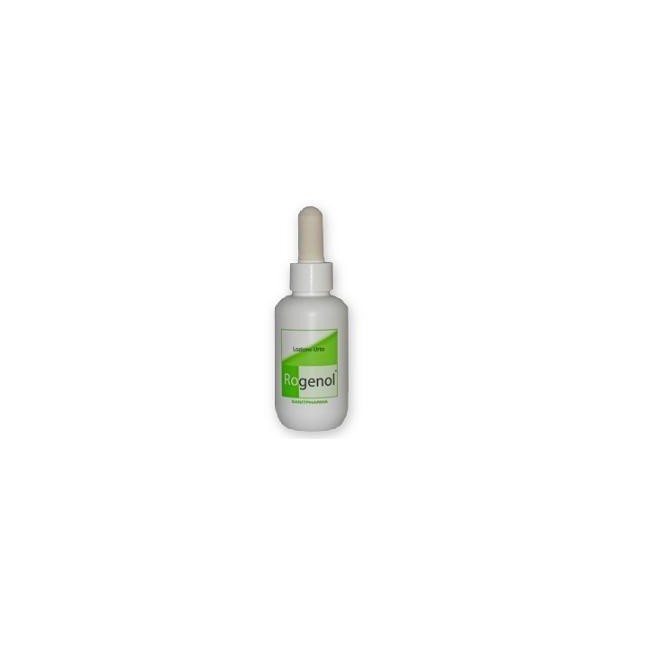 Rogenol Lozione Capelli Urto 100 Ml