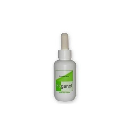 Rogenol Lozione Capelli Urto 100 Ml