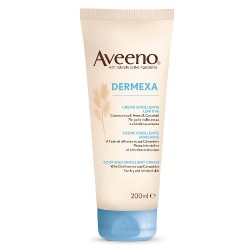 Aveeno Dermexa Terapeutico Crema Idratante 200 Ml