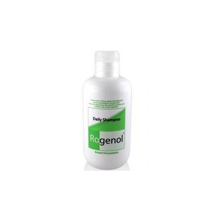 Rogenol Daily Shampoo 200 Ml
