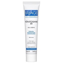 Keratosane 30 Creme 75 Ml