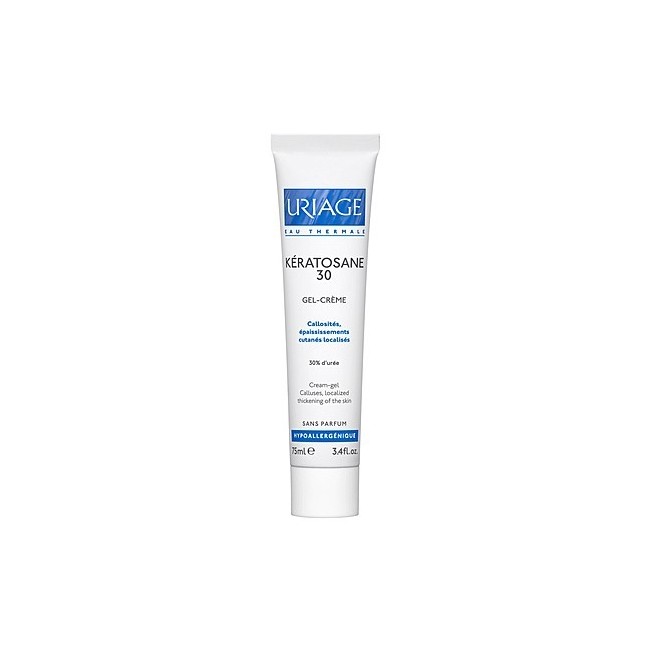 Keratosane 30 Creme 75 Ml