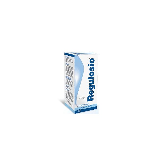 Regulosio 300 Ml Regulosio 300 Ml