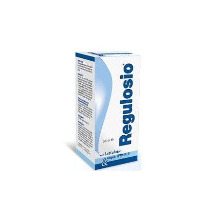 Regulosio 300 Ml