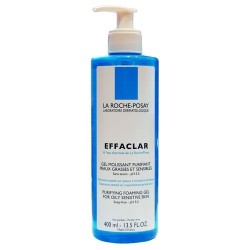 Effaclar Gel Mousse 400 Ml