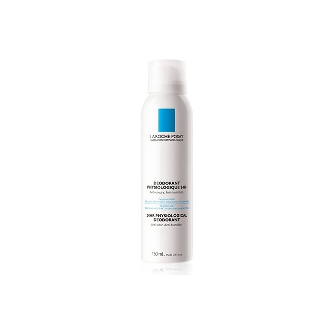 Physio Deo Aerosol 150 Ml