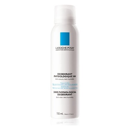 Physio Deo Aerosol 150 Ml