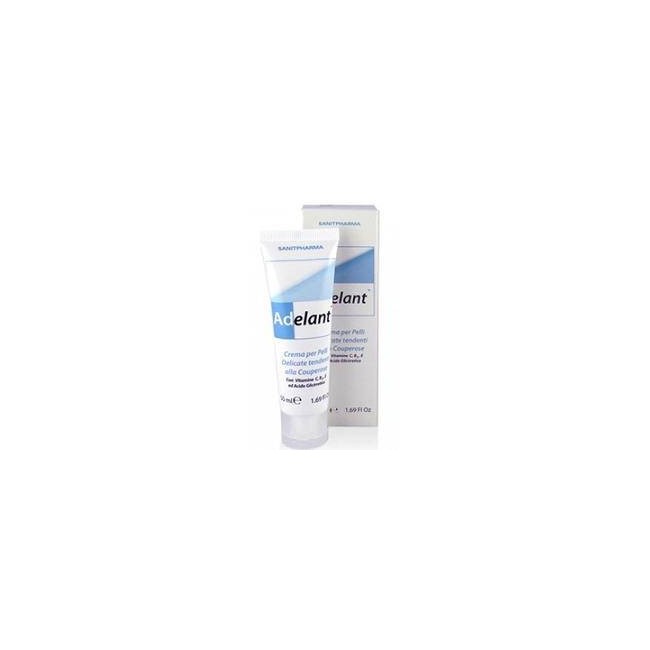 Adelant Crema 50 Ml Adelant Crema 50 Ml