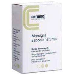 Ceramol Marsiglia Sapone 100 G