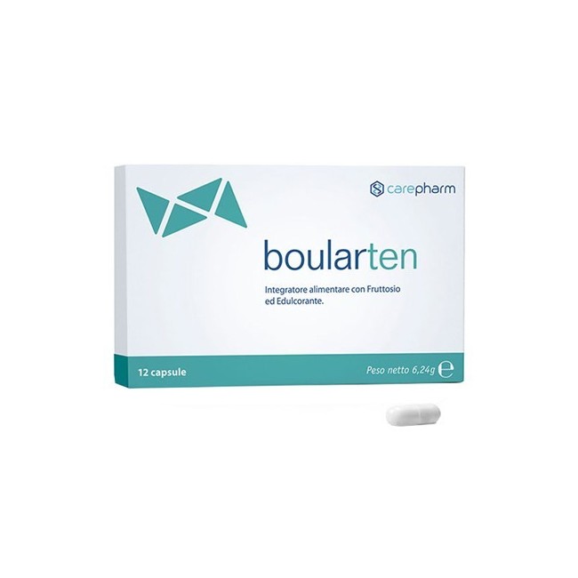 Boularten 12 Capsule Boularten 12 Capsule