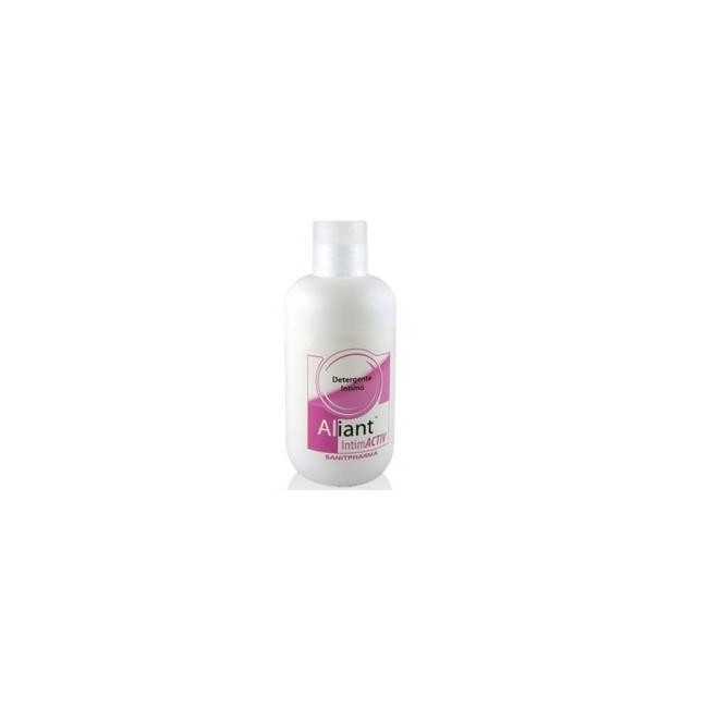 Aliant Intimactiv 200 Ml Aliant Intimactiv 200 Ml