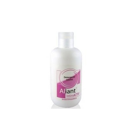 Aliant Intimactiv 200 Ml