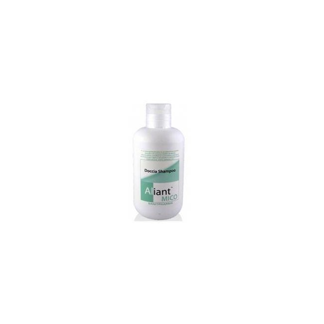 Aliant Mico Doccia Shampoo 200 Ml