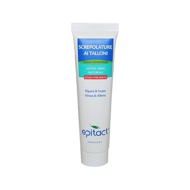 Epitact Crema Anti-screpolature Per Il Tallone Tubetto 30 Ml