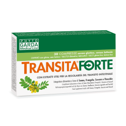 Transita Forte 30 Compresse