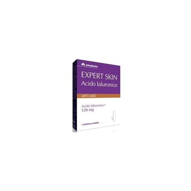 Perles De Peau Antiage 30 Capsule
