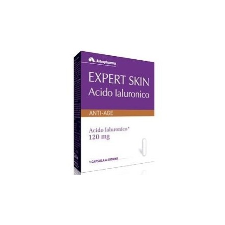 Perles De Peau Antiage 30 Capsule