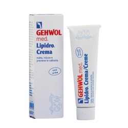 Gehwol Crema Lipidro 75 Ml