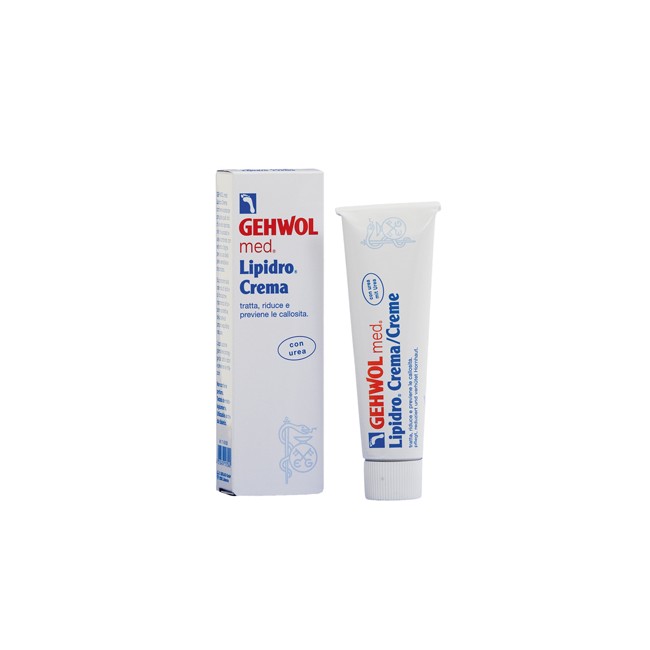 Gehwol Crema Lipidro 75 Ml Gehwol Crema Lipidro 75 Ml