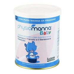 Physiomanna Baby 100 G