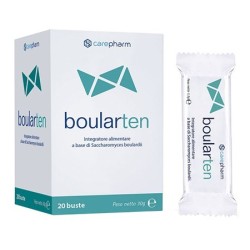 Boularten 20 Stick Pack