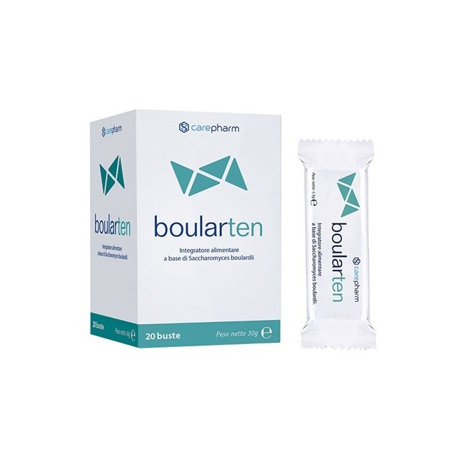 Boularten 20 Stick Pack
