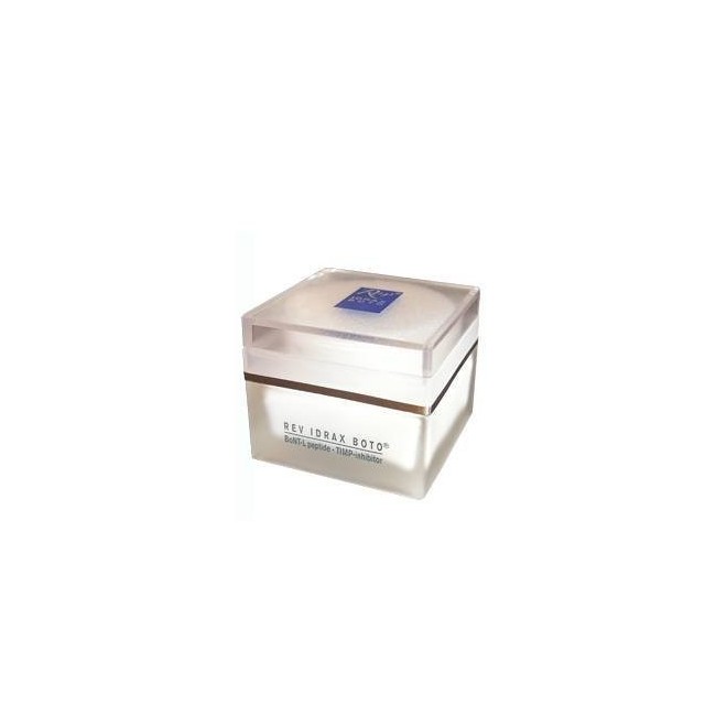 Rev Idrax Botu' 50 Ml