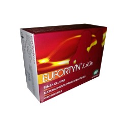 Eufortyn Lios Orosolubile 10 Bustine