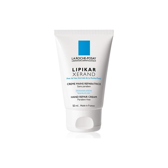 Lipikar Mani 50 Ml