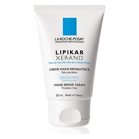 Lipikar Mani 50 Ml