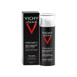 Vichy Homme Hydra Mag C 50 Ml