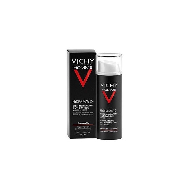 Vichy Homme Hydra Mag C 50 Ml