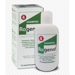 Rogenol 4 200 Ml