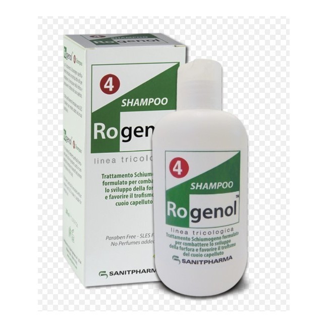 Rogenol 4 200 Ml