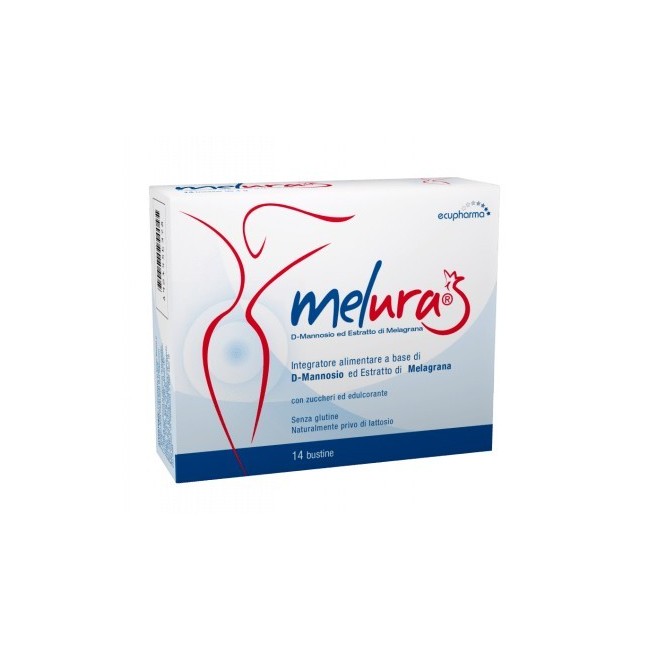 Melura 14 Bustine