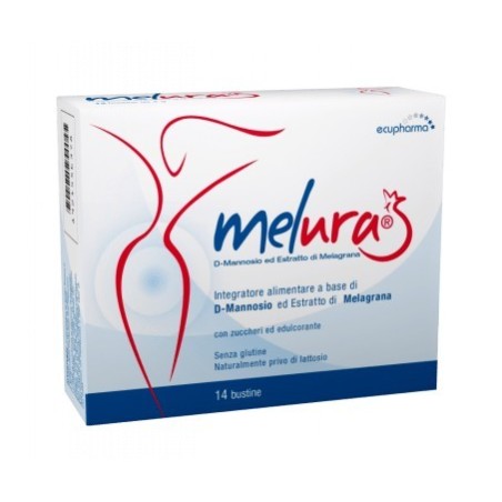 Melura 14 Bustine