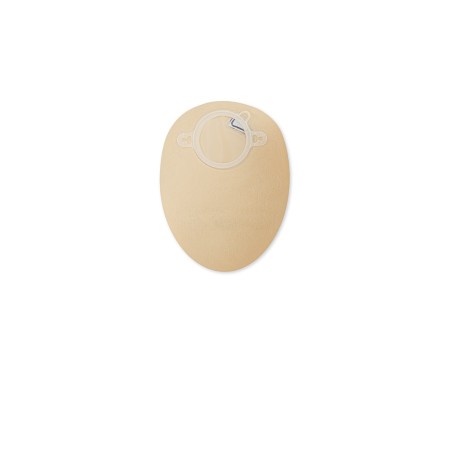 Sacca Per Colostomia Sistema A 2 Pezzi Dansac Novalife2 Midi Chiusa Opaca 55mm