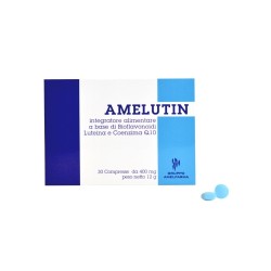Amelutin 30 Compresse