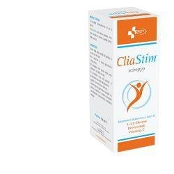 Cliastim Sciroppo 150 Ml