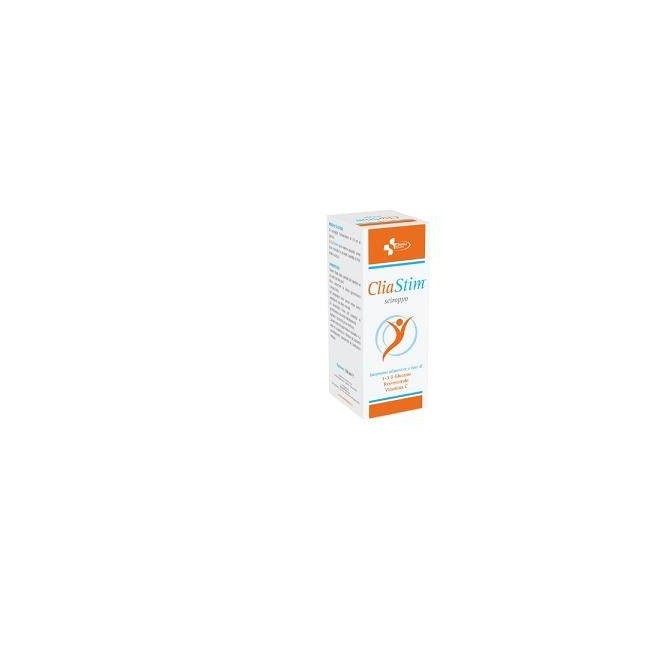 Cliastim Sciroppo 150 Ml
