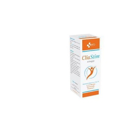 Cliastim Sciroppo 150 Ml