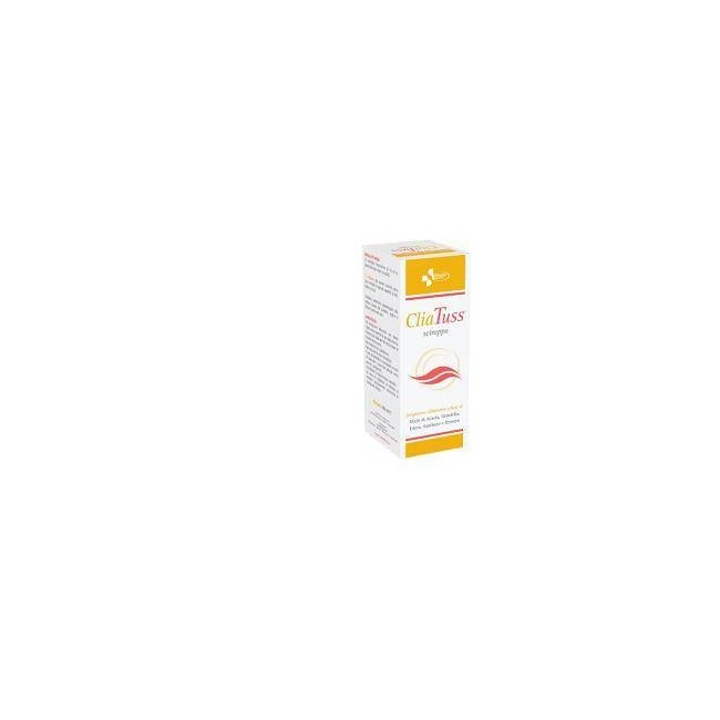 Cliatuss Sciroppo 150 Ml