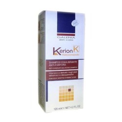 Kerion K Shampoo Antiforfora New Formula 125 Ml