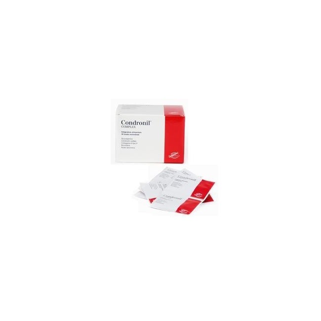 Condronil Complex 30 Bustine
