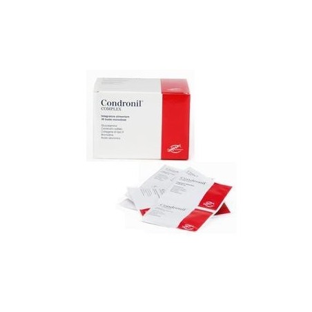 Condronil Complex 30 Bustine