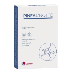 Pineal Notte 24 Compresse